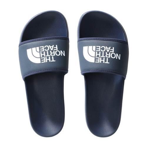 Ciabatta Uomo   Ciabatta  blu/bianco NF0A4T2RI85 4/7