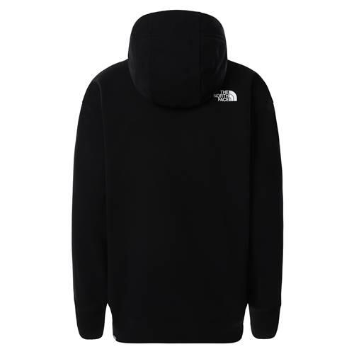 Bluza sportowa damska The North Face NF0A55GPJK31
