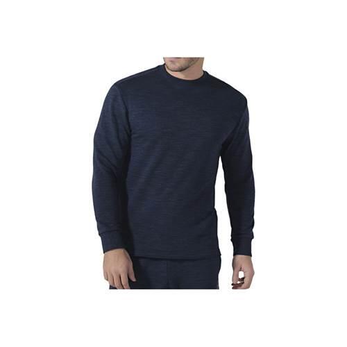 Bluza sportowa męska Reebok TE Marble Group Crew