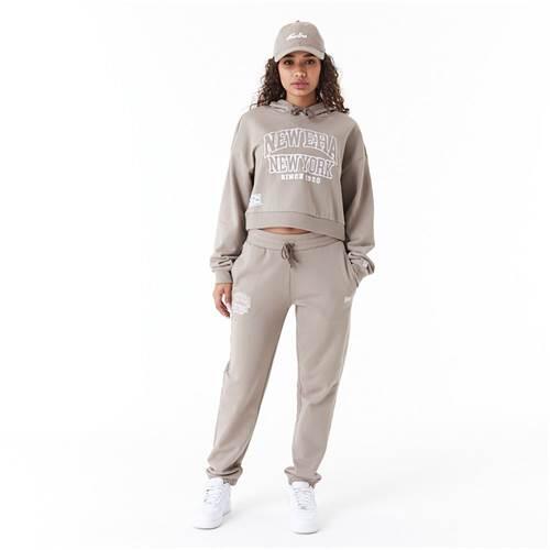Camisola de desporto para mulher New Era 60435282 5/5