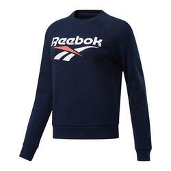 Sweat universel femmes Reebok CL F Vector Crew