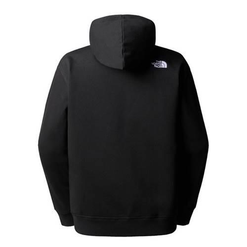 Bluza sportowa męska The North Face Essential