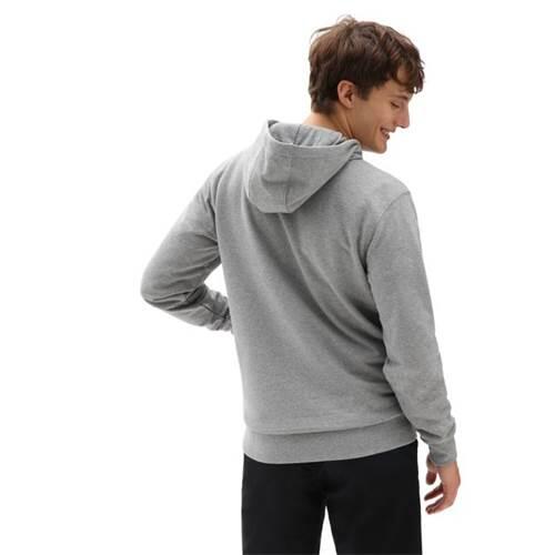 Bluza sportowa męska Vans Classic PO Hoodie II Sulphur