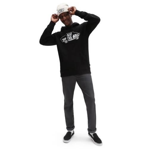 Camisola de desporto para homem Vans MN Otw PO II 4/5