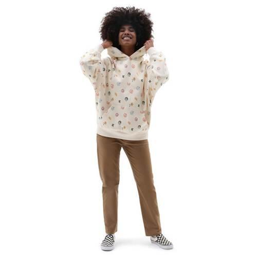 Sweat universel femmes Vans IN Our Hands 3/5