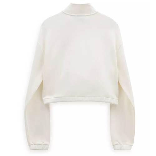 Bluza sportowa damska Vans Left Chest Half Zip 2/5