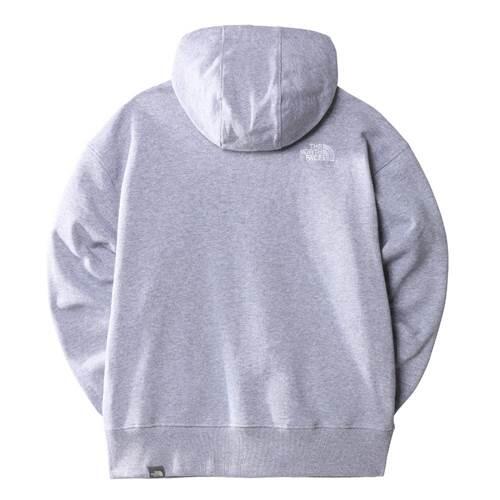 Camisola de desporto para mulher The North Face NF0A7ZJDDYX1 2/2