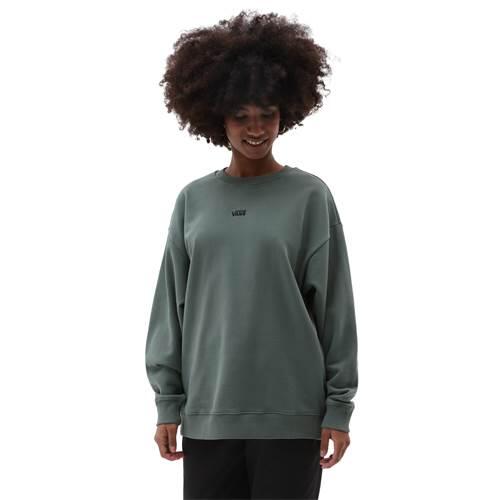 Sweat universel femmes Vans Flying V OS FT LS 3/5