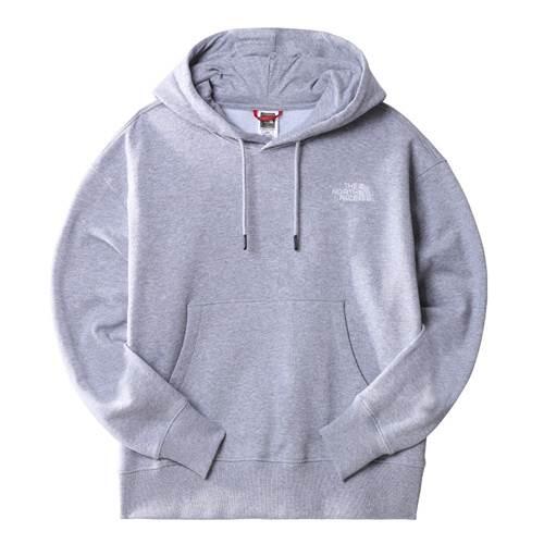 Bluza sportowa damska The North Face NF0A7ZJDDYX1