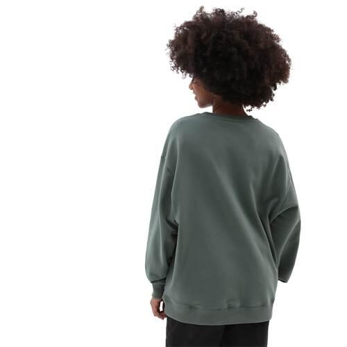 Sweat universel femmes Vans Flying V OS FT LS 5/5