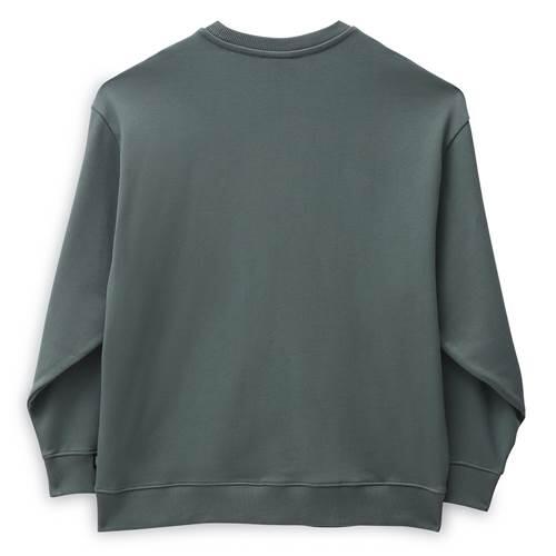 Sweat universel femmes Vans Flying V OS FT LS 2/5