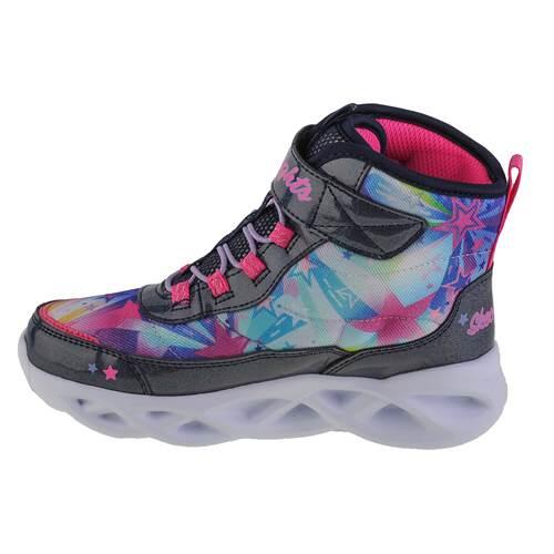 Buty do chodzenia dla dzieci Skechers Twisty Brights
