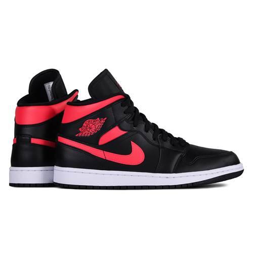 Chaussure universel femmes Nike Air Jordan 1 Retro Mid 3/4