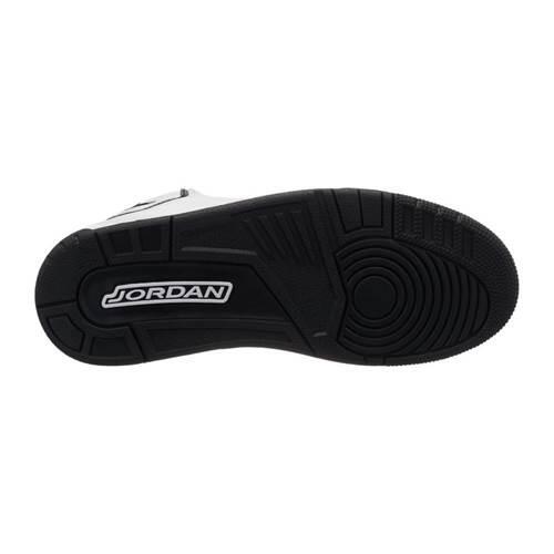 Buty koszykarskie męskie Nike Air Jordan Courtside 23