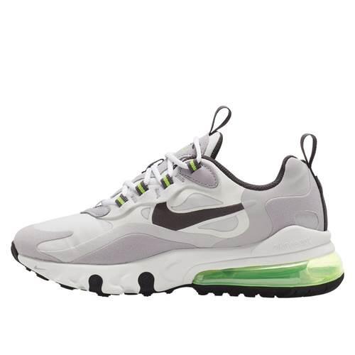 Chaussures universel enfants Nike Air Max 270 React 2/4