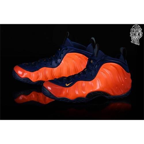 Scarpa basket uomo Nike Air Foamposite One Rugged 3/5