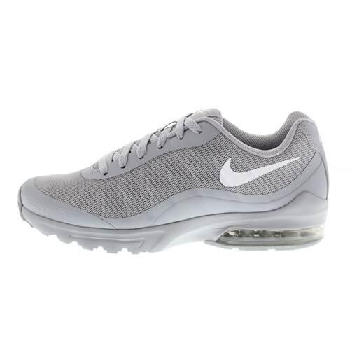 Nike Air Max Invigor Mens Running Trainers 1/5
