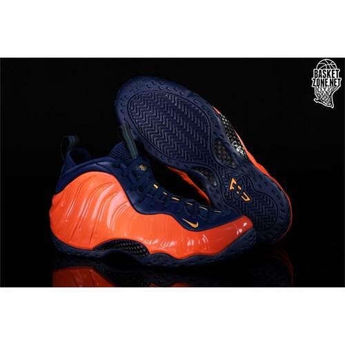 Scarpa basket uomo Nike Air Foamposite One Rugged 5/5