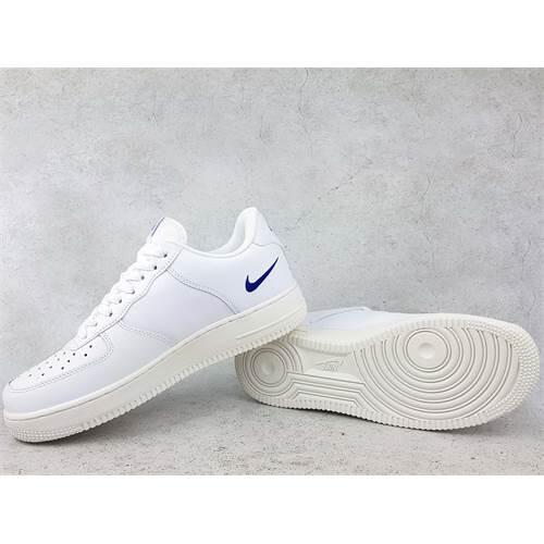 Nike Air Force 1 Low Multi Swoosh Blanc - DM9096-101_46 5/5