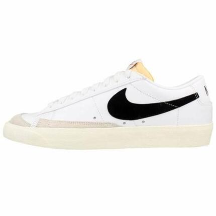 Zapatillas Adulto Nike Blazer '77 Vintage Low Blanco