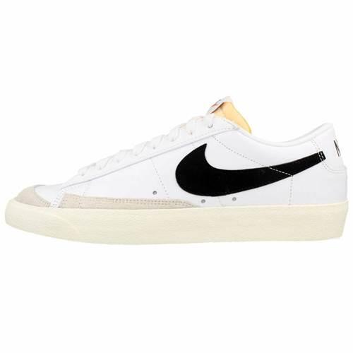 Zapatillas Adulto Nike Blazer '77 Vintage Low Blanco