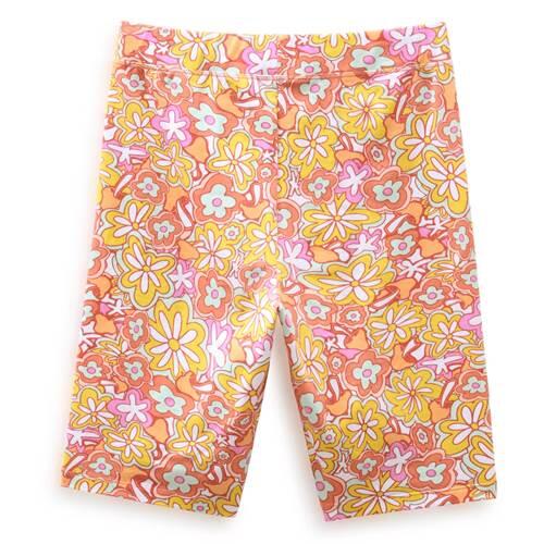Calças de desporto para mulher Vans Flying V Print Legging 2/5