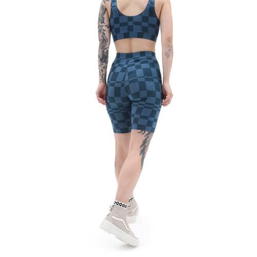 Calças de desporto para mulher Vans Flying V Print Legging 4/5