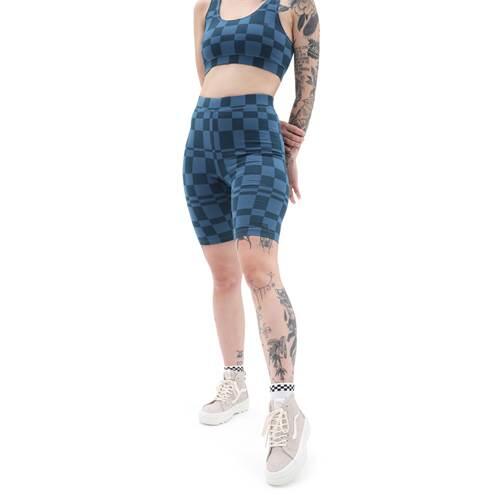Calças de desporto para mulher Vans Flying V Print Legging 2/5
