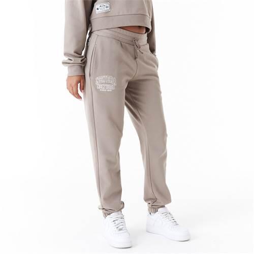 Pantalon de jogging avec logo femme New Era Arch 1/5