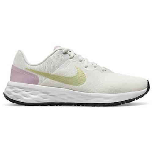 Buty do biegania dla dzieci Nike Revolution 6 NN SE GS