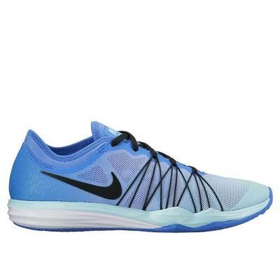 Schoenen universeel voor vrouwen nike dual fusion tr hit fade