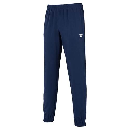 Calças de desporto para homem tecnifibre marine