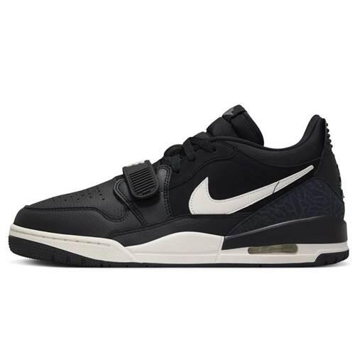 Buty męskie do koszykówkiNike Jordan Legacy 312 Low