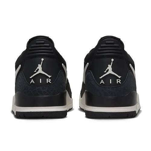 Buty do chodzenia męskie Nike Jordan Legacy 312 Low 4/5