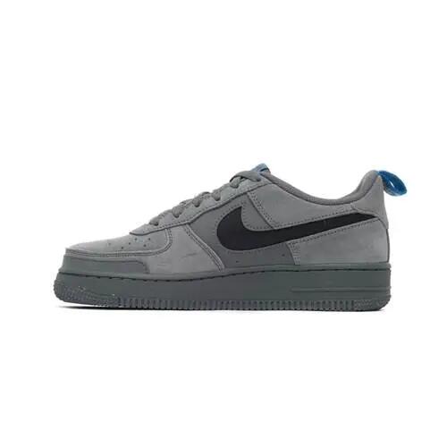 Sapatilhas de caminhada Nike Air Force 1 Gs para mulher 3/5