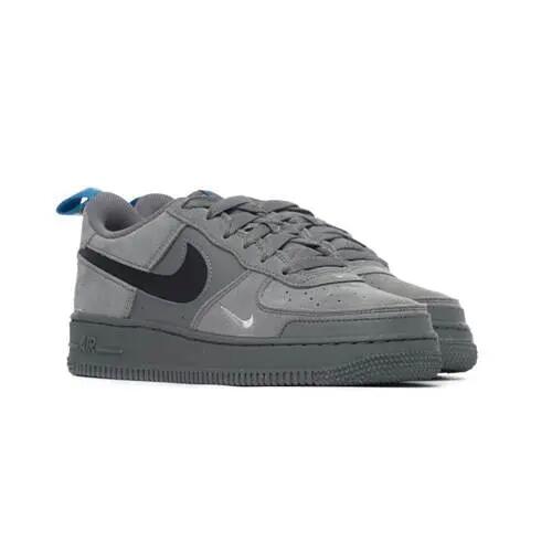 Sapatilhas de caminhada Nike Air Force 1 Gs para mulher 2/5