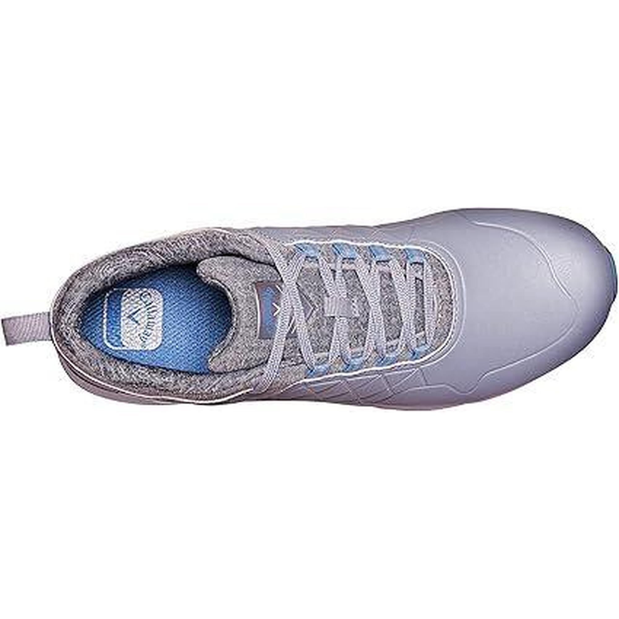 Callaway Lady Mulligan Zapatos Golf Mujer