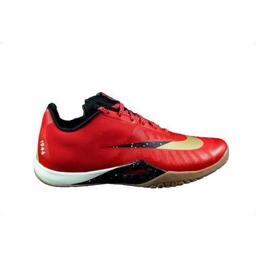 Buty treningowe męskie Nike Hyperlive Lmtd