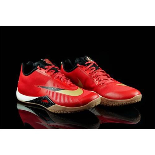 Chaussures formation hommes Nike Hyperlive Lmtd 2/5