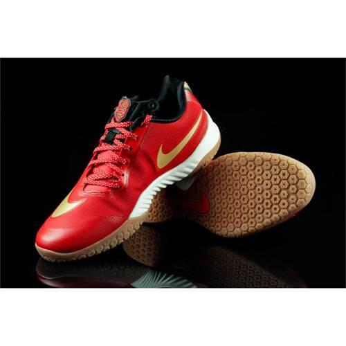 Chaussures formation hommes Nike Hyperlive Lmtd 5/5