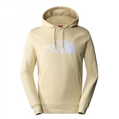 Kapuzensweat M LIGHT DREW PEAK PULLOVER HOODIE