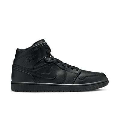 Schoenen universeel voor heren nike air jordan 1 mid