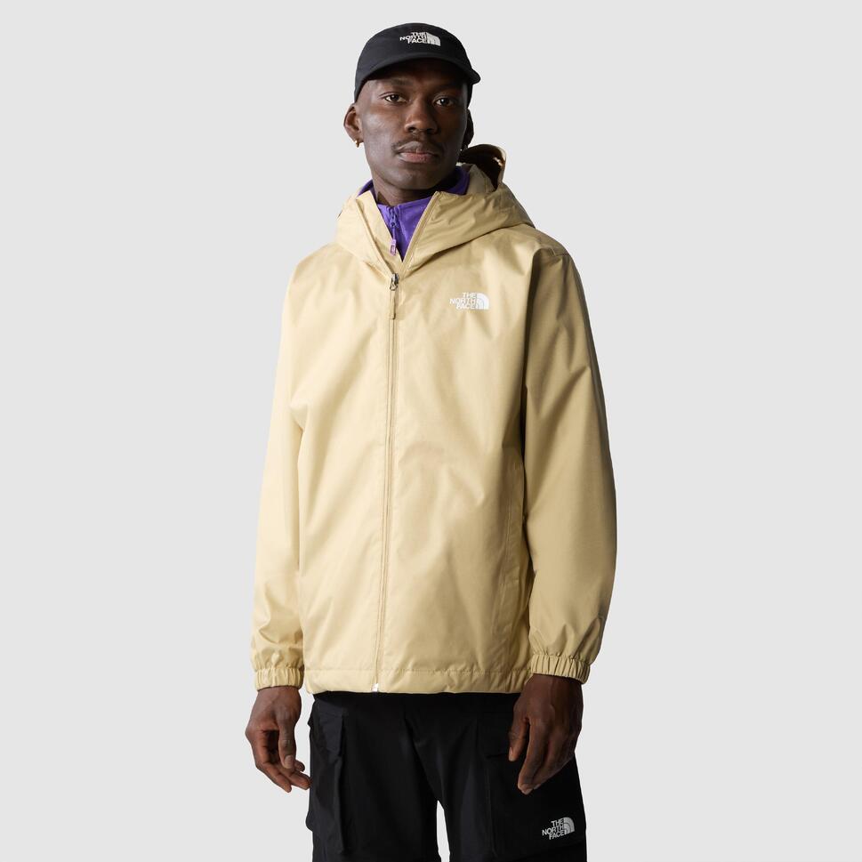 Kurtka uniwersalna męska The North Face Quest Jacket Tnf