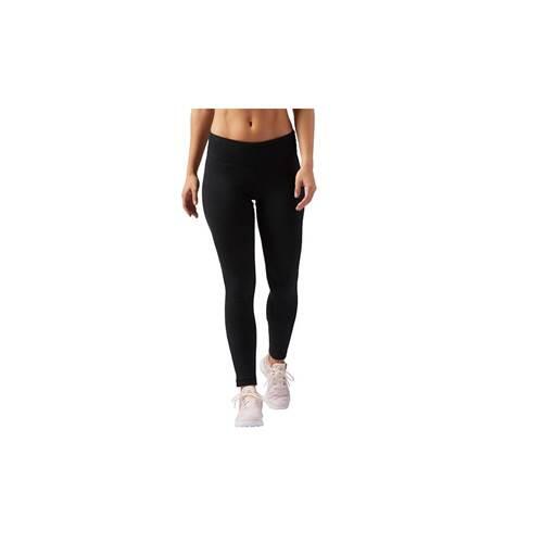 Pantalon universel femmes Reebok EL Legging 3/5