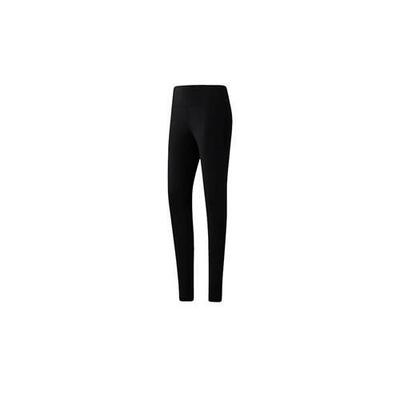 Broeken universeel voor vrouwen reebok el legging