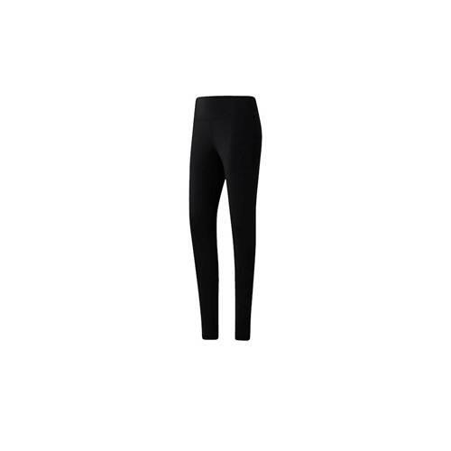 Reebok - Pantalon Universel Femmes Reebok El Legging - Pantalons - Noir - S - Decathlon