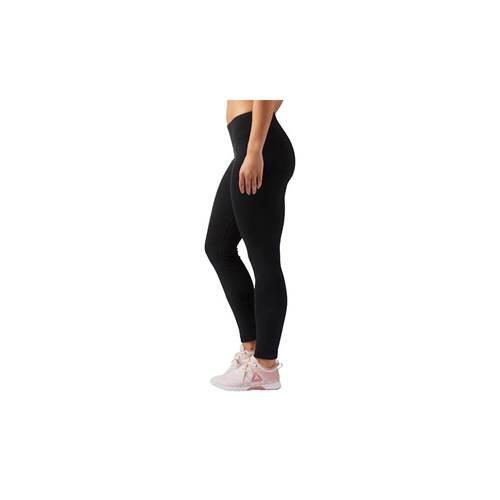 Pantalon universel femmes Reebok EL Legging 5/5