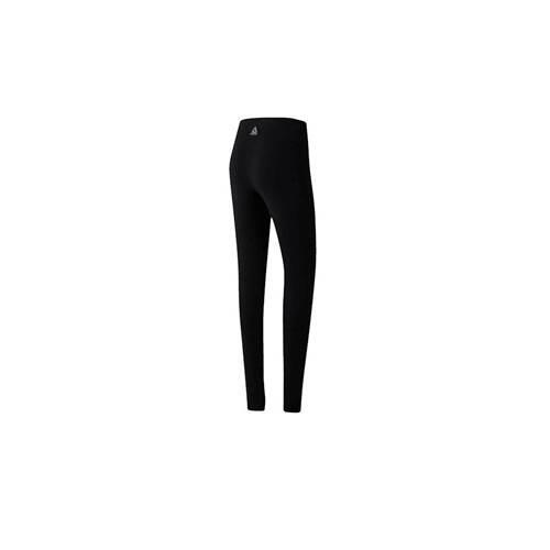 Spodnie sportowe damskie Reebok EL Legging