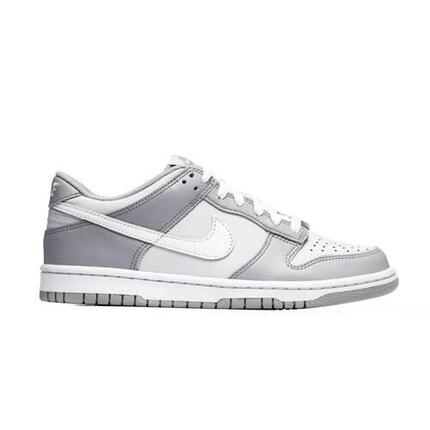 Buty do chodzenia damskie Nike Dunk Low (gs)