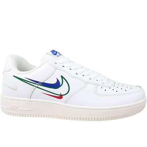 NIKE Schoenen universeel voor heren Nike Air Force 1 Low